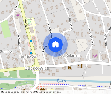 Wynajme pokój jedno dwu trzy osobowy - Фото 1