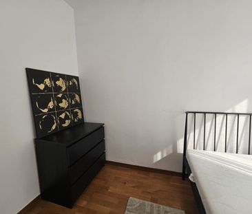 Komfortowe 2 pokoje w sercu miasta | klimatyzacja 35.46 m² - Фото 3