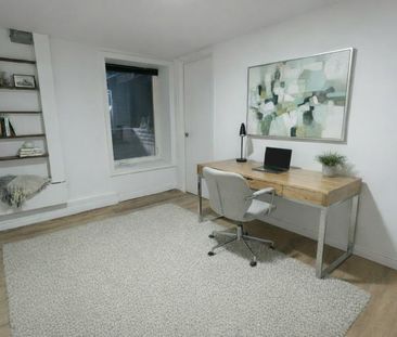 For Lease - 751 Markham Street Unit# Basement, Toronto, Ontario - Photo 5