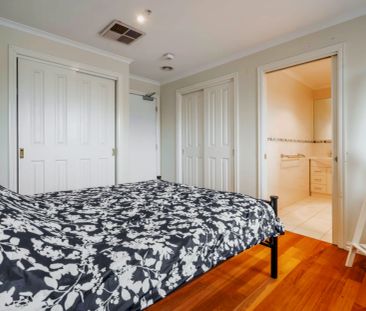 Single Room Ensuite - Photo 4