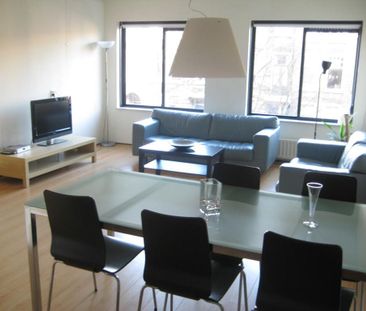 Appartement te huur: Arthur van Schendelstraat 703 3511 MZ Utrecht - Foto 3