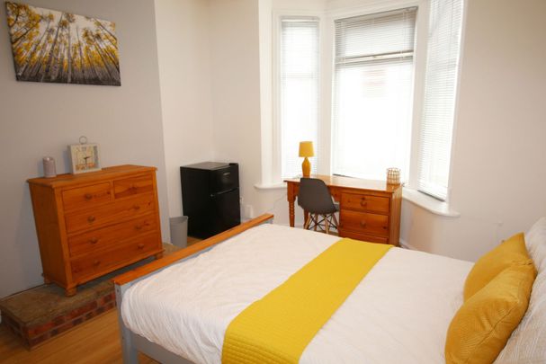 Student Accommodation, 77 Canwick Road, Lincoln, Lincolnshire, LN5 8HE, United Kingdom - Photo 1