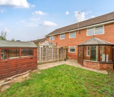 3 bedroom terraced house to rent - Photo 5