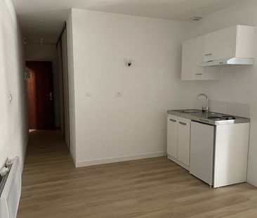 Location Appartement 1 pièce 22m² - Photo 1