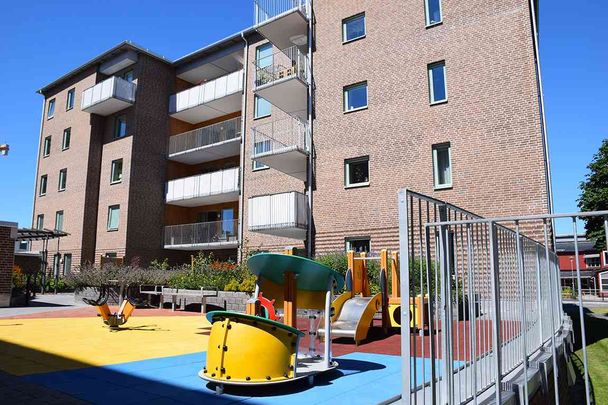 2 RUM KÖK - Photo 1