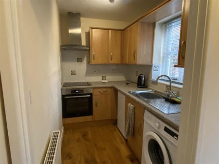 2 bedroom house to rent - Photo 5