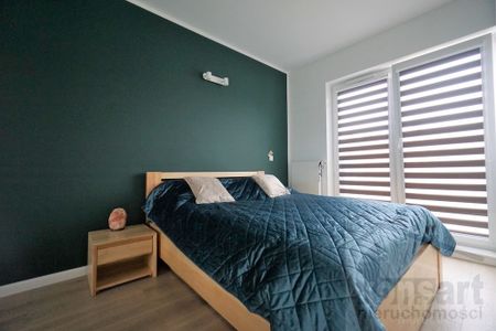 Nowe mieszkanie 2-pokojowe, 42,5 m2, winda, balkon - Photo 4