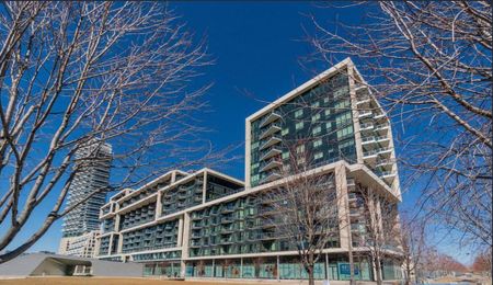 For Lease - 15 Merchants Wharf N/A Unit# 338, Toronto, Ontario - Photo 2