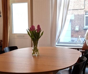 Woning te huur in Leuven voor € 1.550 met 3 slaapkamers - Photo 4
