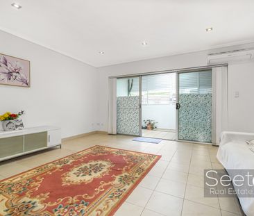 36/28-32 Marlborough Road, Homebush West NSW 2140 - Apartment For R... - Photo 1