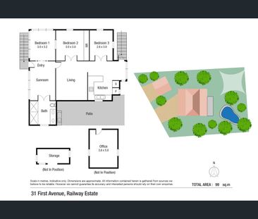 31 First St, Railway Estate, Qld 4810 - Photo 4