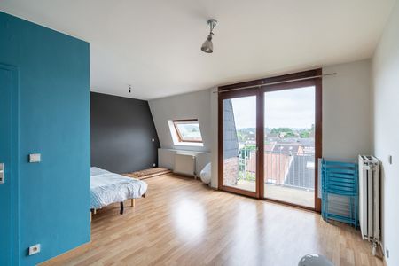 Duplex te huur in Kessel-Lo - Photo 2