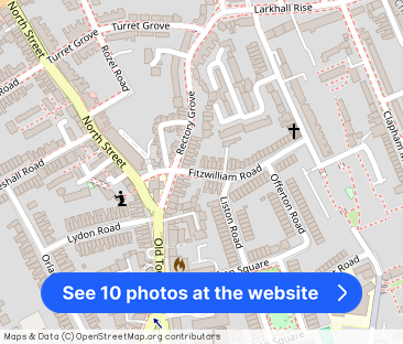 Fitzwilliam Road London SW4 - Photo 1