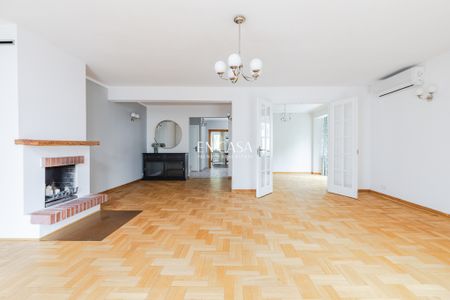 Wilanów 4 sypialnie / po remoncie - Zdjęcie 2
