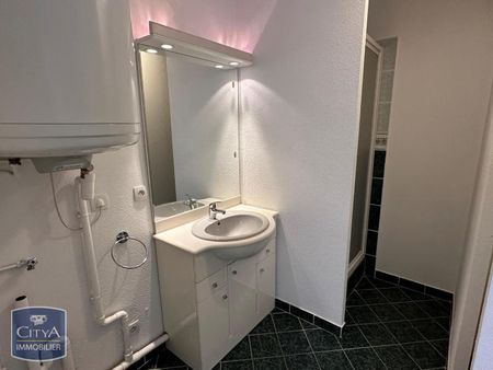 Location Appartement 1 pièce 32m² ST PRIEST EN JAREZ 42270 - Photo 4