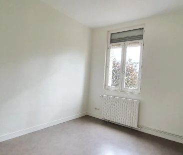 Appartement à louer 2 pièces 33.8m² - Photo 5
