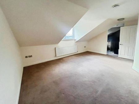 2 bedroom flat to rent - Photo 4