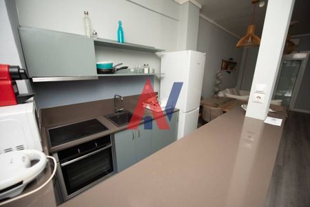 Διαμέρισμα για ενοικίαση Γκύζη - Πεδίον Άρεως - Photo 2