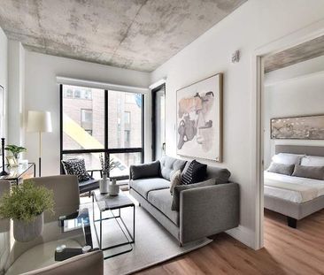 1211 rue Berri, Montréal, QC - Photo 4