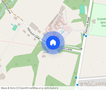 Scandia-Hus Business Park, Felcourt Road, Felcourt, RH19 - Photo 1