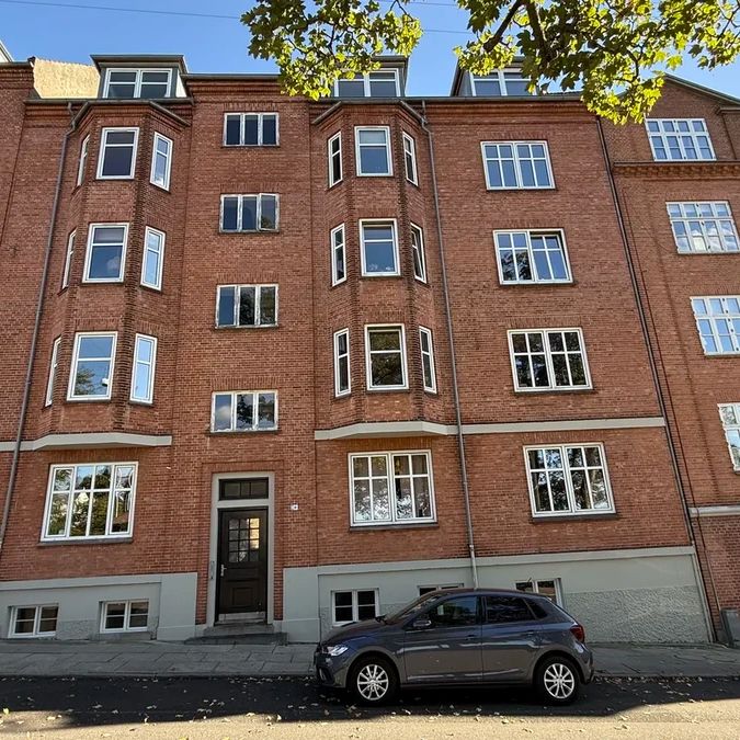 Randers C, 30, 3. th., Vester Altanvej, 8900 - Foto 2