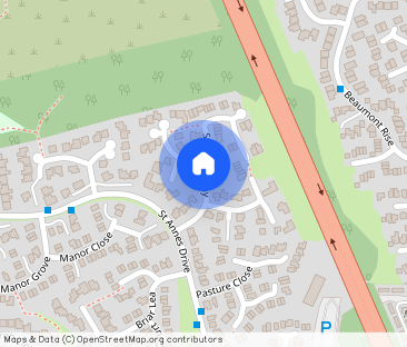 St. Annes Way, Worksop - Photo 1