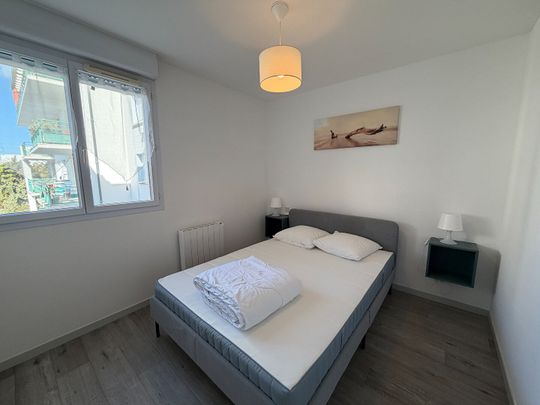 Location Appartement 2 pièces 38m² - Photo 1