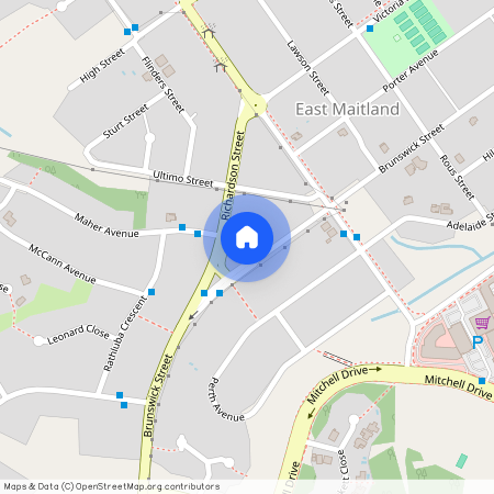 127 Brunswick Street, East Maitland NSW 2323