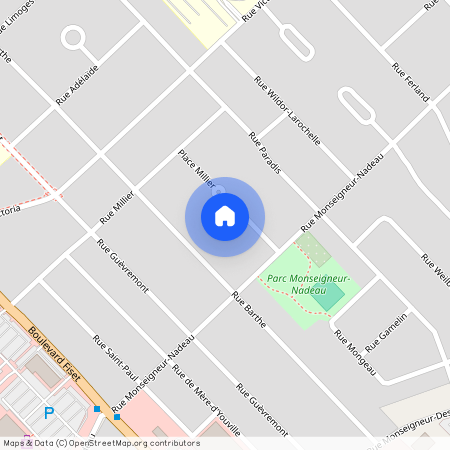 325 Place MGR Nadeau, Sorel-Tracy, Sorel-Tracy, Montérégie, J3P 3R2