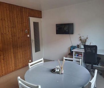 Appartement à louer, 1 pièce - Angers 49100 - Photo 3