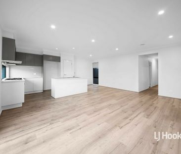 6 Karinya Way, Harkness VIC, Belconnen - Photo 4