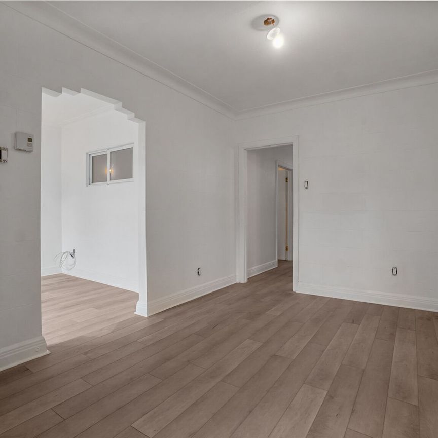 Appartement - 8357 Rue St-Hubert - Photo 1