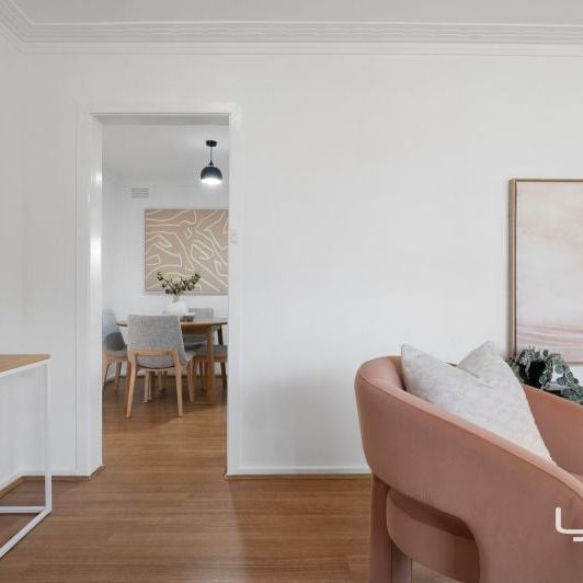 3 BEDROOM FAMILY HOME IN CENTRAL MELTON - Photo 1