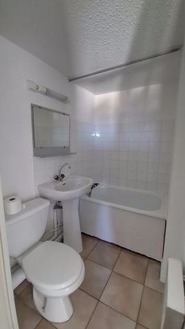 Location Appartement 1 pièce 17m² TOULOUSE 31200 - Photo 3