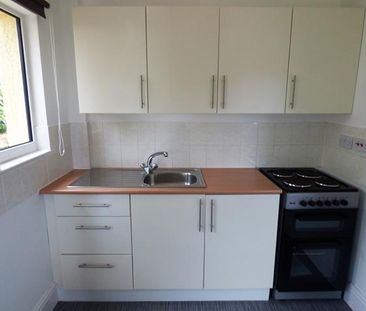 1 bedroom end of terrace house to rent - Photo 4