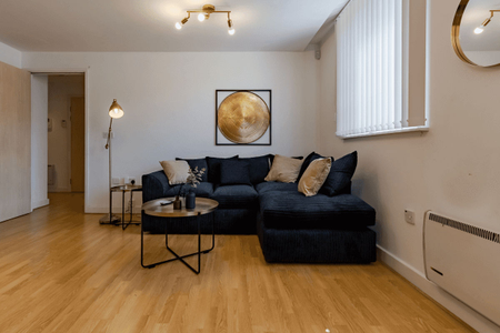 Allison Street, Birmingham, B5 - Photo 5