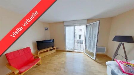 Location appartement 4 pièces - 81.04m² à Chatellerault (86100) - Photo 4