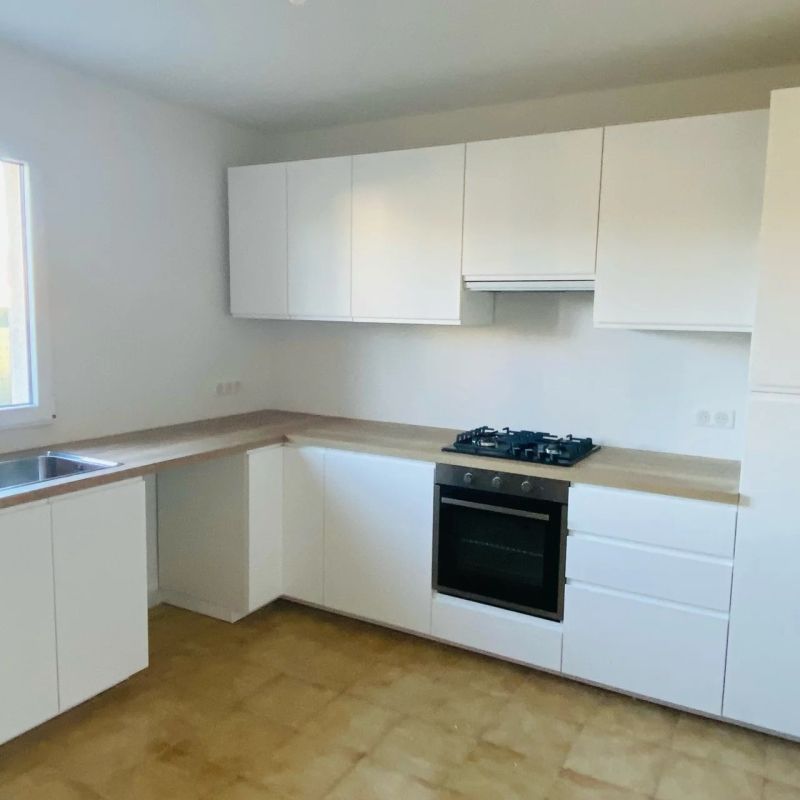 Villa entièrement rénovée 5 pièces, Trinquetaille - Photo 1