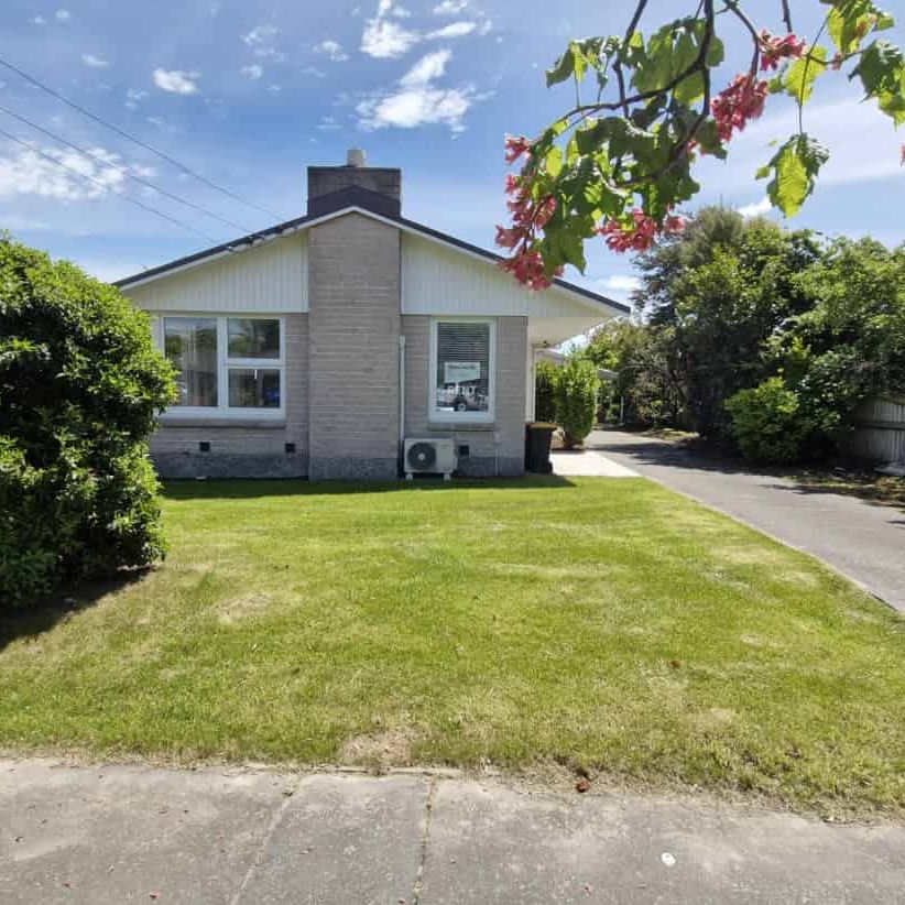 Charming 3-Bedroom Home in Mairehau - Photo 1