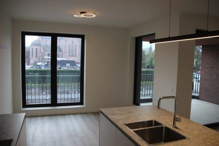 Appartement te huur - Photo 4