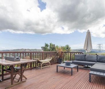 Beautiful 3 bedroom plus study in Woodridge - Photo 1