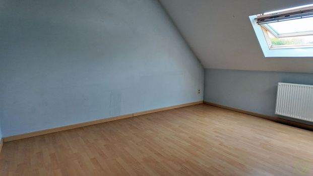 Gezellig en instapklaar duplexappartement met terras voor- en achteraan! - Foto 1