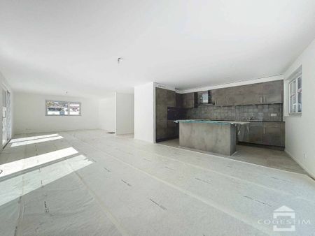 Superbe appartement neuf de 4.5 pièces en attique - Photo 2