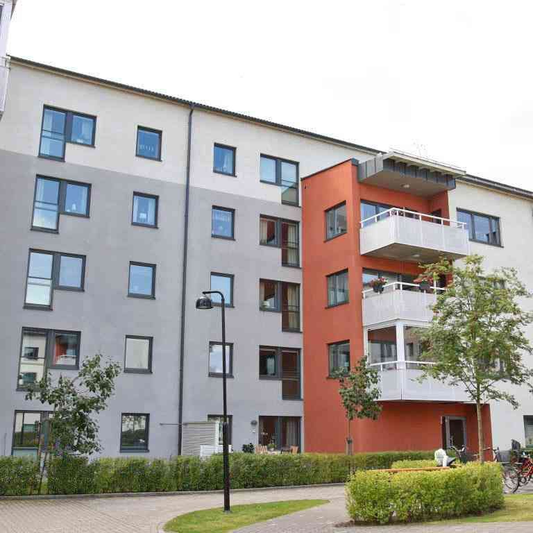 4 RUM KÖK - Photo 1