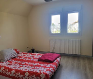 Poitiers, maison de 193m² avec jardin - Photo 3