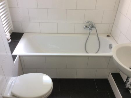 Demnächst frei! 3-Zimmer-Wohnung in Gladbeck Brauck - Photo 5