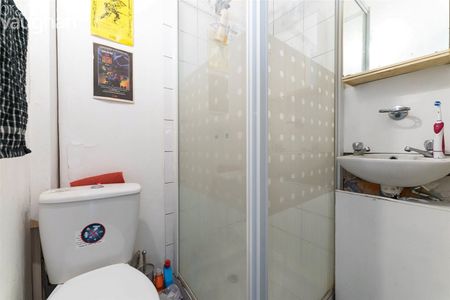 5 bedroom terraced maisonette to rent - Photo 4