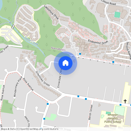 24 Ennerdale Crescent, NSW 2097, Wheeler Heights