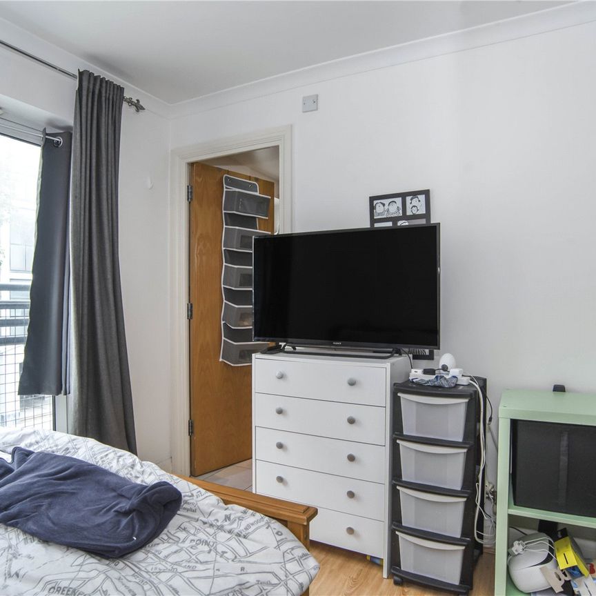 Providence Square, Mill Street, London, SE1 2EF - Photo 1