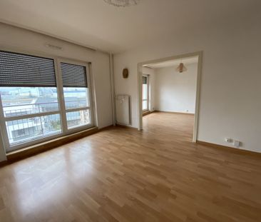 Location Appartement 4 pièces 78m² ST LOUIS 68300 - Photo 1